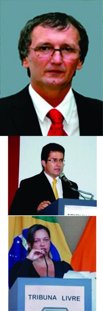 exonerao vanicia